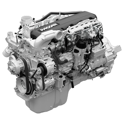 P84E3 Engine